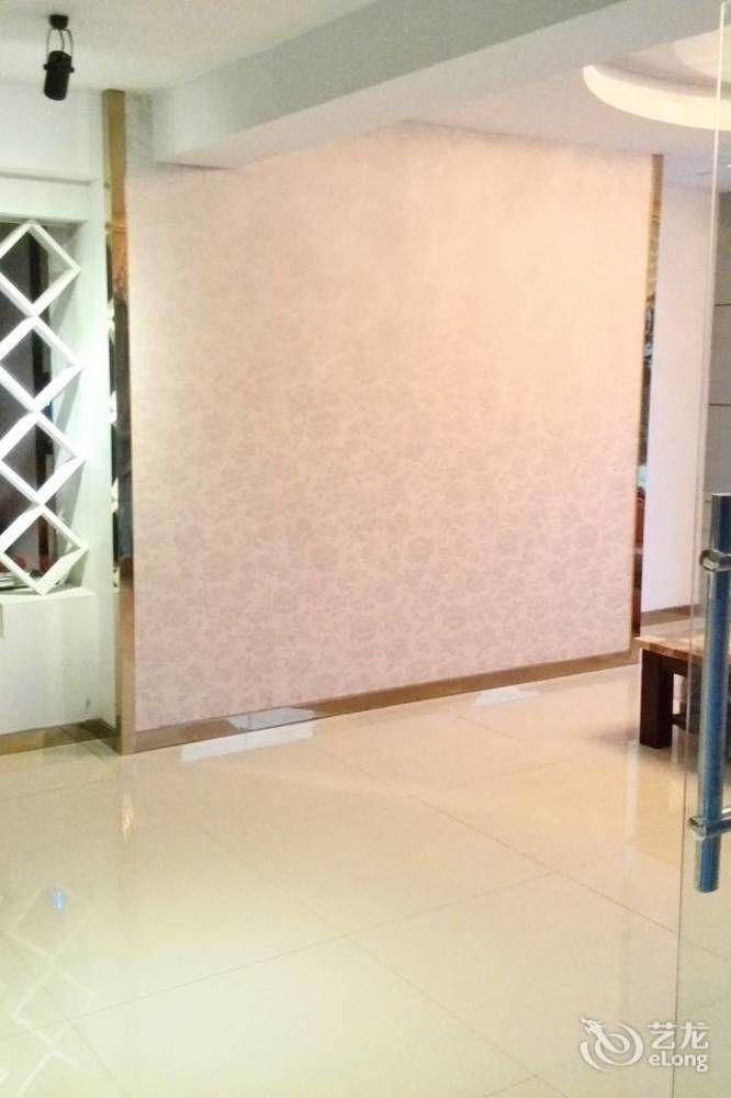Guilin Tianyi Business Hotel Εξωτερικό φωτογραφία